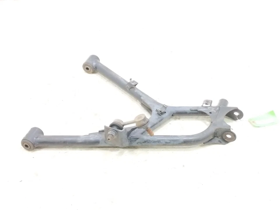 16 Yamaha Wolverine R-Spec YXE 700 control trasero izquierdo brazo superior Foto 3 de 4