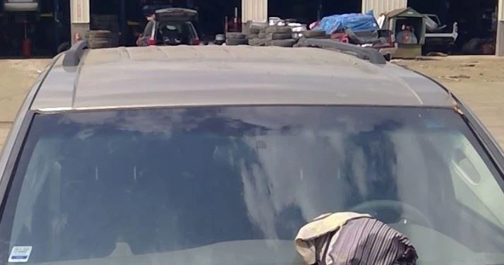 Cuadro de instrumentos velocímetro Laredo medidores MPH Jeep Grand Cherokee 2006 Foto 4 de 4