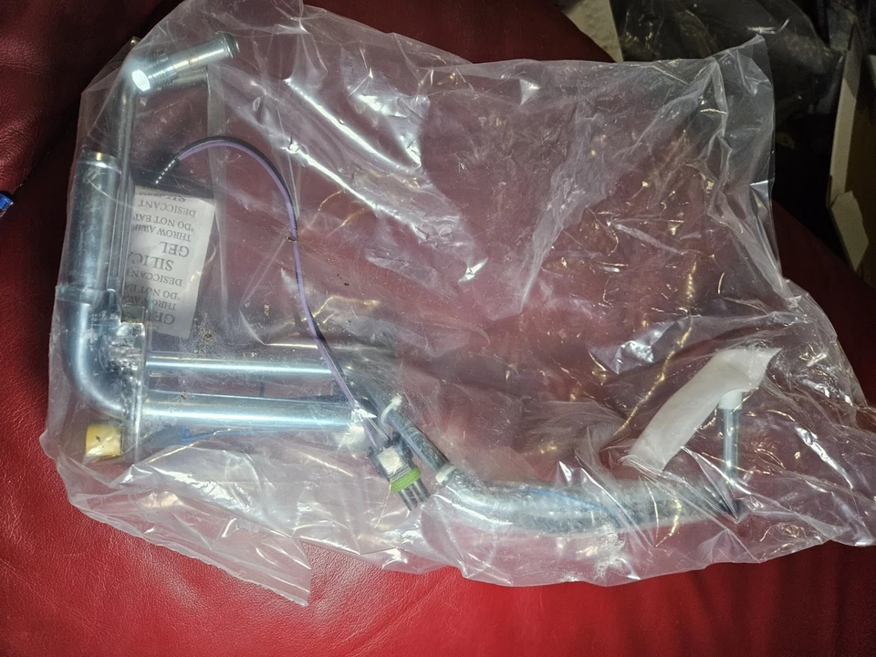 Unidad de envío de tanque de combustible Spectra Premium FG01E para (1988-2000) GMC C3500 y K1500 Foto 3 de 4