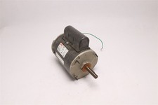 DAYTON FARM DUTY MOTOR 1/2HP 850RPM 115/230V 1YAZ3