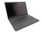 Lenovo ThinkPad X1 Carbon Gen 6 14" | Quad Core i7-8650U | 16GB PC3