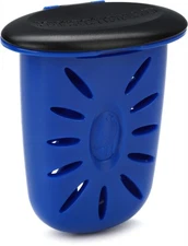 MusicNomad The Humilele Ukulele Humidifier (3-pack) Bundle