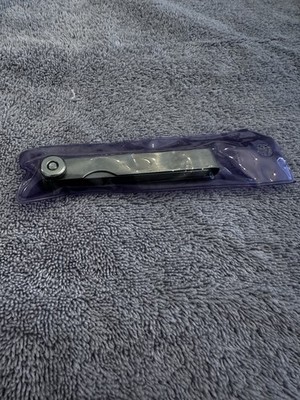 Guitar Luthier Feeler Gauge set of 20.  Used for guitar setup & nut slot making 