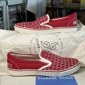 Juice Wrld No Vanity Shoes | eBay display picture 3