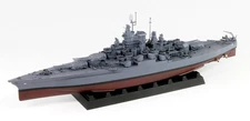 Pit Road 1/700 Skywave US Navy Battleship BB-44 California 1945