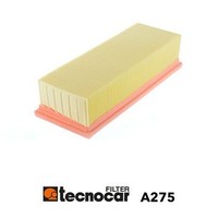 Purflux Luftfilter A3005 FüR CitroËN DS Passend FüR Fiat Opel Peugeot Toyota
