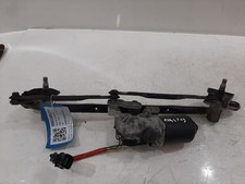 HYUNDAI I20 CLASSIC MK1 2009-2015 Front Wiper Motor With Linkage OEM 981001J900