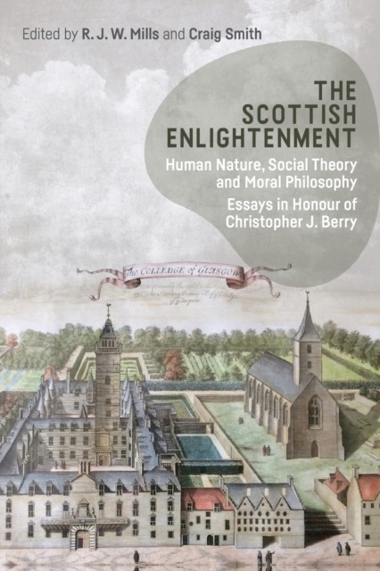 The Scottish Enlightenment (Paperback Book)