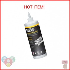 KLEIN TOOLS 51015 Pulling Lubricant, Made in USA, Premium Synthetic Polymer Wire
