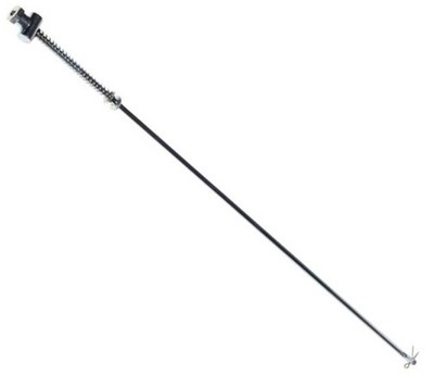 Bremsstange Fußbremse für BENZER ARCO SHAFT YANKEE GB STREET KINGWAY NAKED 50