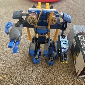 LEGO NINJAGO: Electromech (70754)