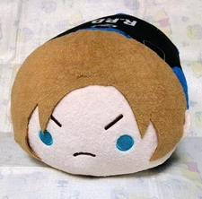 Biohazard Resident Evil Leon Big Plush toy Capcorom Capcom Store Japan Limited