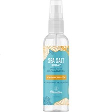 Sea Salt Spray for Hair Volume - Beach Waves Sea Salt Hair Texture Spray for ...