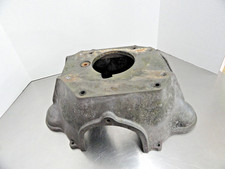 Gm Oem Aluminum Bell Housing 9778882 Buick Oldsmobile Pontiac Bop Blem