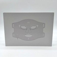 Inia Glow 2 Unisex LED Light Therapy Mask Device Model: IN-FM002 - Black