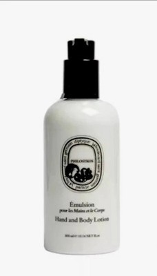 Diptyque Philosykos Hand and Body Lotion 300ml 10 fl oz