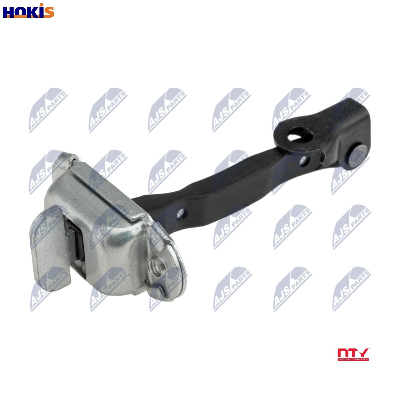 2x ✅Fits NTY EZC-TY-033 DOOR CATCH ⭐UK Seller⭐ - Image 11