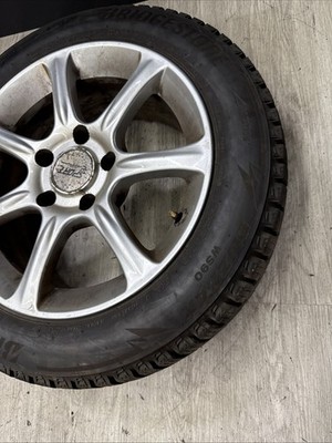 ASA SPORT EDITION JH36 ALLOY WHEEL RIM 16