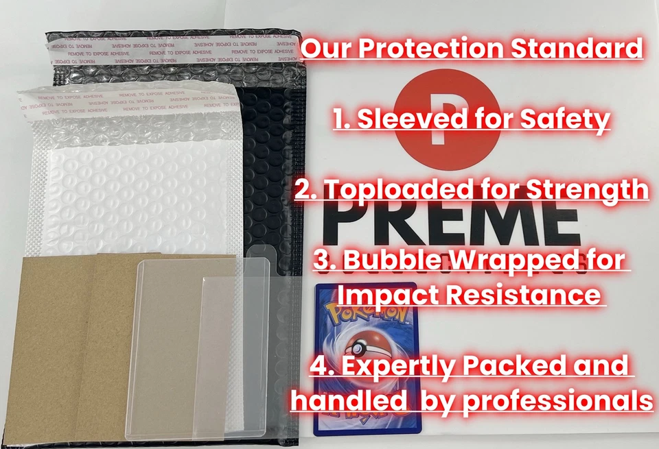 Pokemon S-Chinese TCG Sun & Moon Erika's Hospitality CSM2DC-345 SR Holo NM - Image 3 of 3