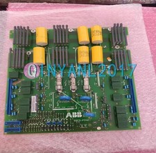 ONE Used ABB motherboard SDCS-PIN-21