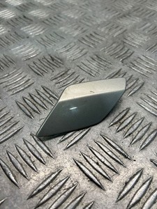 Volkswagen Golf VI 2009 Scheinwerferwaschanlage Kappe Abdeckung 5K0955109C TOF58005