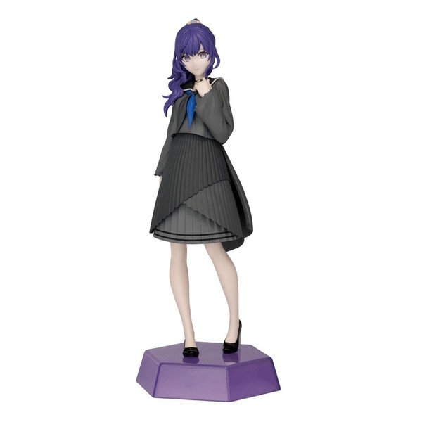 Sega - Hatsune Miku: Colorful Stage! Desktop X Decorate Asahina Mafuyu 16 Cm-image