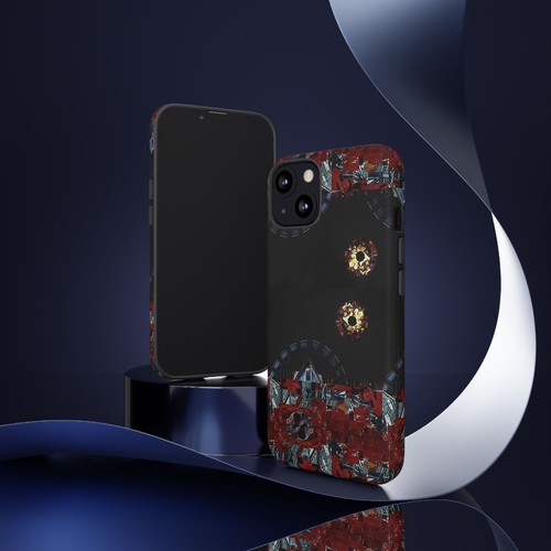 Artistic Tough Case – Surreal Collage by Christopher Ilth for iPhone & Pixel - 第 93/261 張圖片