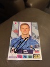 Goalkeeper Marek Rodak Hand Signed Autograph