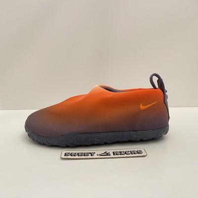 Size Nike ACG Moccasin Men's Slippers 