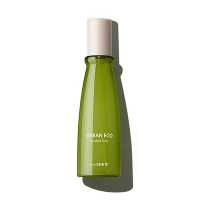 The Saem Urban Eco Harakeke Toner