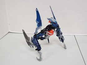 Lego Bionicle 8692 Phantoka VAMPRAH - Complete w/ 1 Shadow Leech 🔥
