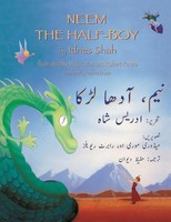 Idries Shah | Neem The Half-Boy | Taschenbuch | Englisch (2016) | Hoopoe Books