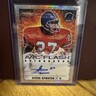 2024 Topps Resurgence - Arc Flash Autographs Steve Atwater #AFA-SA (AU)