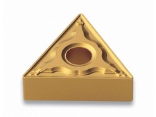 TNMG-222-PM COATED CARBIDE INSERT 6002-1222