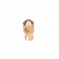 MotoLibre DüSe HauptdüSe 109 SteckdüSe (FüR: Vespa Sprint 150 VLB1T 65-79 )