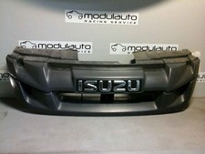 Calandre Isuzu D-MAX