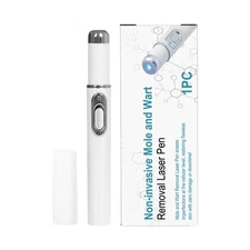LaserPlasma Pen Mole Dark Spot Skin Wart Tag Tattoo Removal Beauty