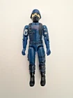 1983 Gi Joe Cobra The Enemy version 1.5 swivel arm Action Figure