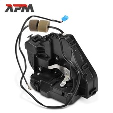 Stellmotor Türschloss Hinten Links für Mercedes-Benz CL203 Coupe 2001-2008 Stellmotor Türschloss Hinten Links für Mercedes-Benz CL203 Coupe 2001-2008