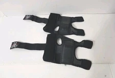 Triple 8 Wristsaver Wrist Guards for Skateboarding Snowboarding Junior Size