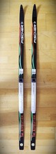 Set: FISCHER The Revolution Langlaufski 147 SNS DSI Stöcke 135 top