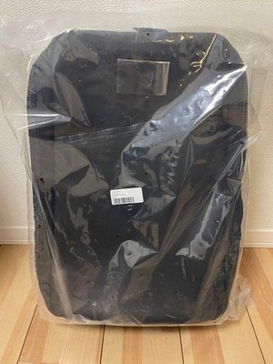 GORUCK GR1 USA x Carryology Berserker Viking Rucksack Schwarz Limited Edition...