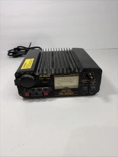 Alinco DM-330MV Switching Power Supply 32A Max