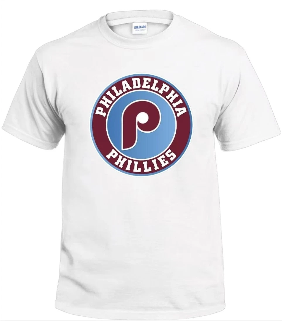 Philadelphia Phillies Men's T-Shirt
