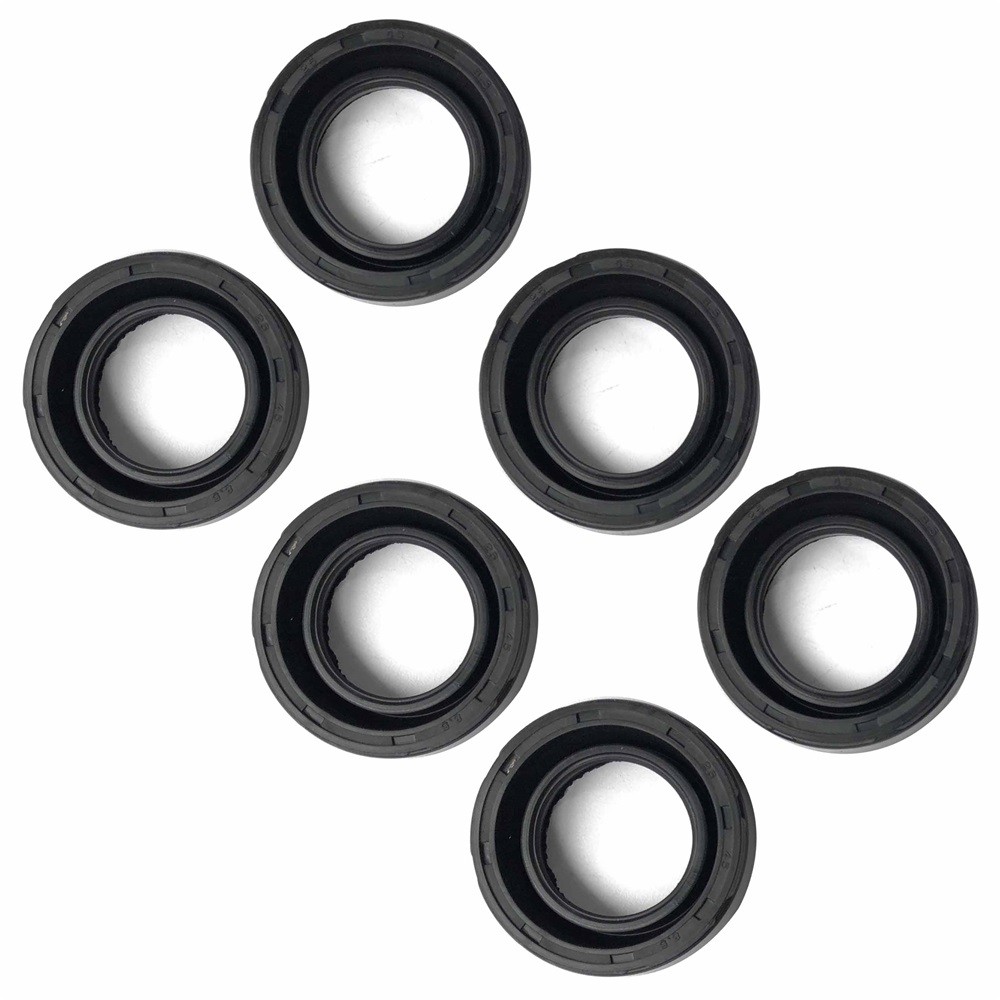 Spark Plug Tube Seal Set For Nissan Quest Xterra 4.0L 3.5L V6 DOHC