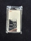 10 oz Bar American Navajo Factory Sealed