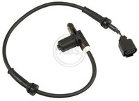 Abs Sensor Raddrehzahl A.B.S. 30026 FüR Seat 7M9 7M8 Alhambra Galaxy Ford 7M6 Vw