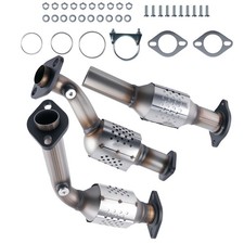Epa Catalytic Converter For Ford Five Hundred Mercury Montego 3.0l 2005-2007