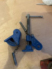 Marples M130 Sash Clamp Heads Carpenters Tool Made in England