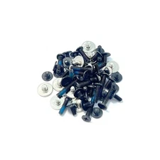 Set of screws Kit For ASUS ROG Zephyrus M16 GU604 GU604VY GU604VZ GU604VI